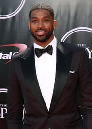 Tristan Thompson